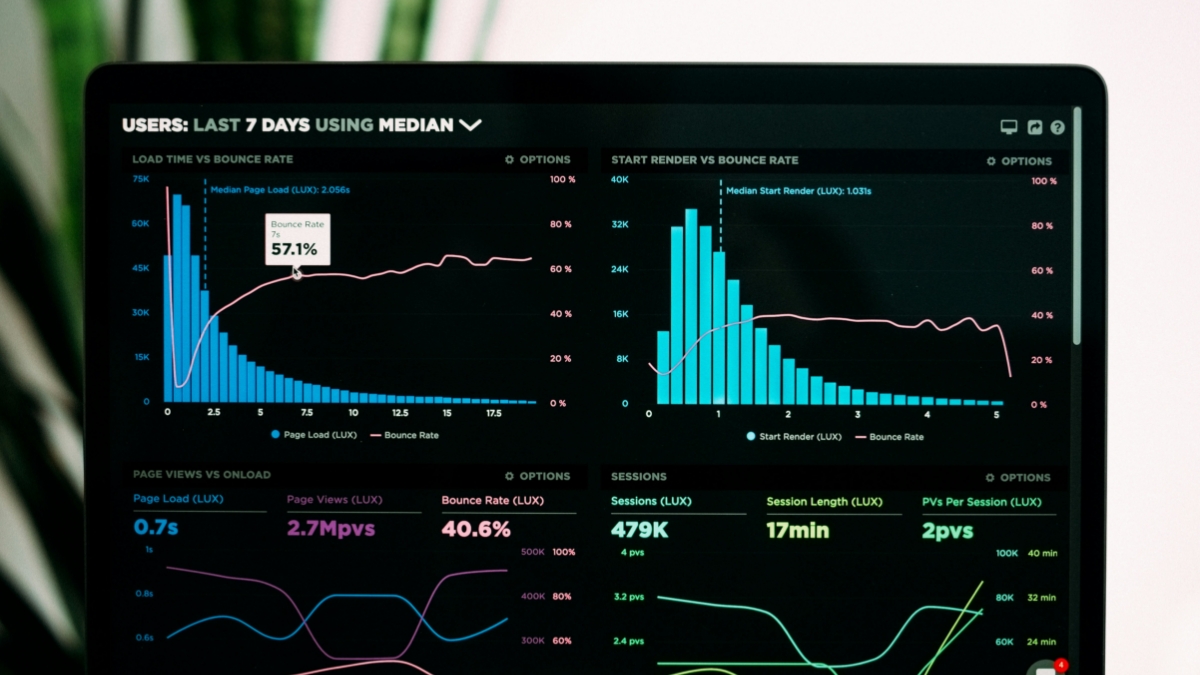 Lesson 7: Understanding Your Website Traffic