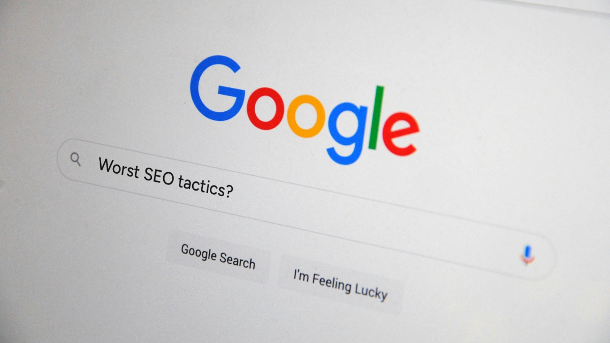 5 Tactics That Are Harming Your SEO