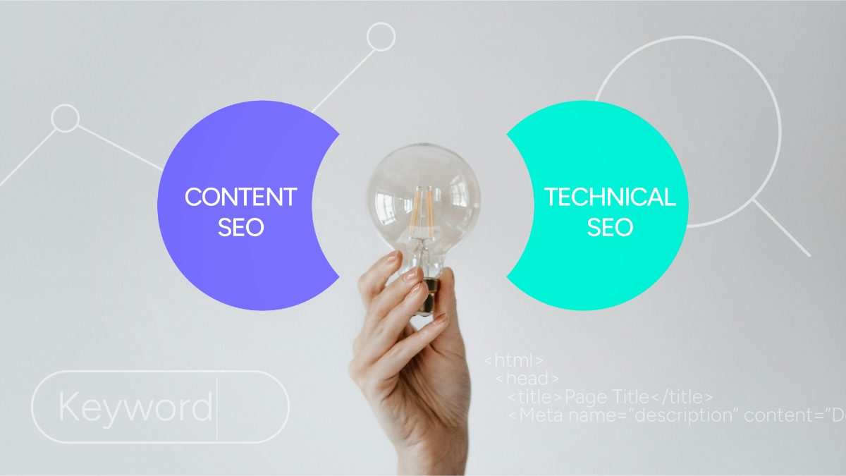 Technical SEO vs. Content SEO: Which Is Right for Your Business?