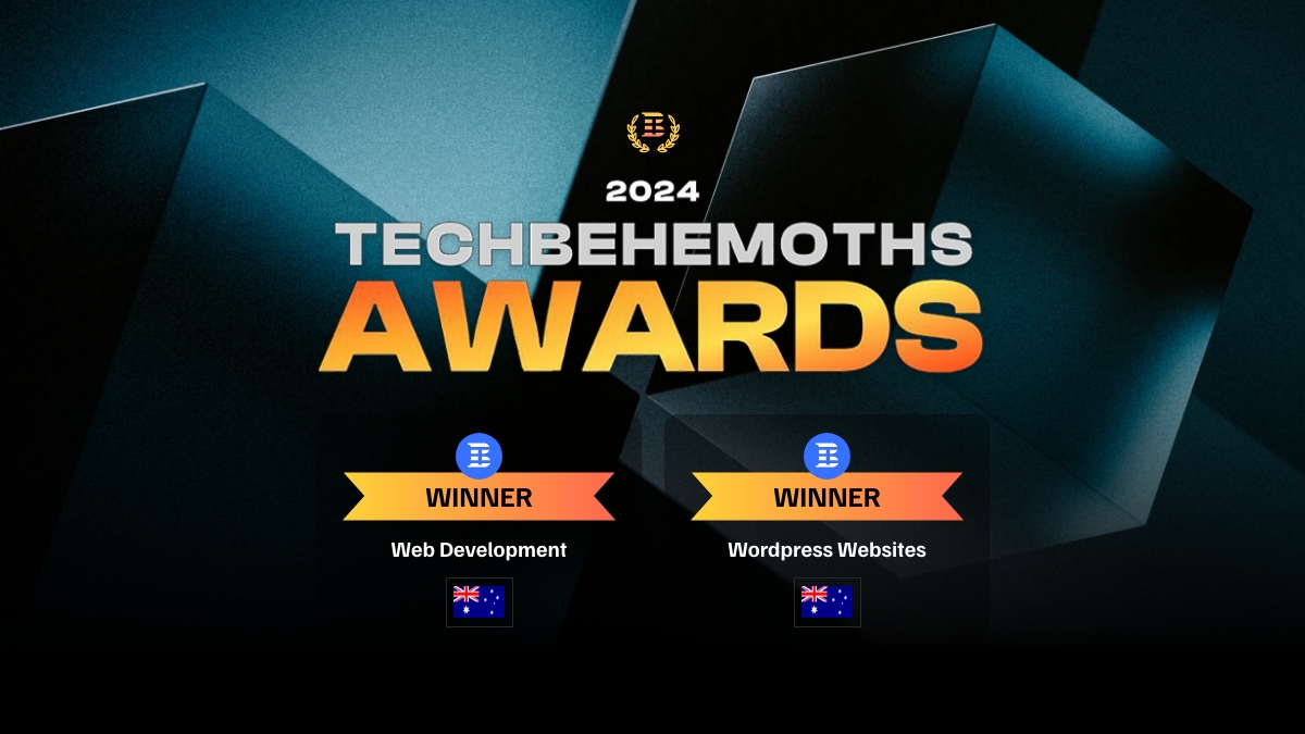 Greenhat Wins Multiple Web Awards from TechBehemoths 2024