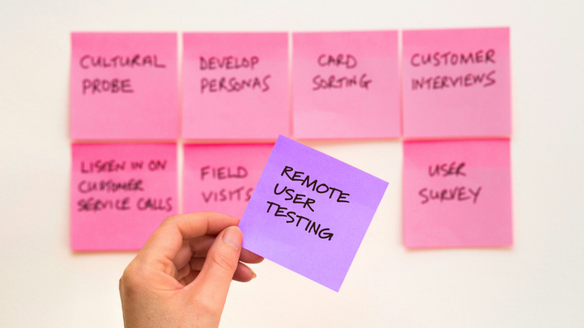 Maximising UX Research: Cost-Effective Strategies for Limited Budgets