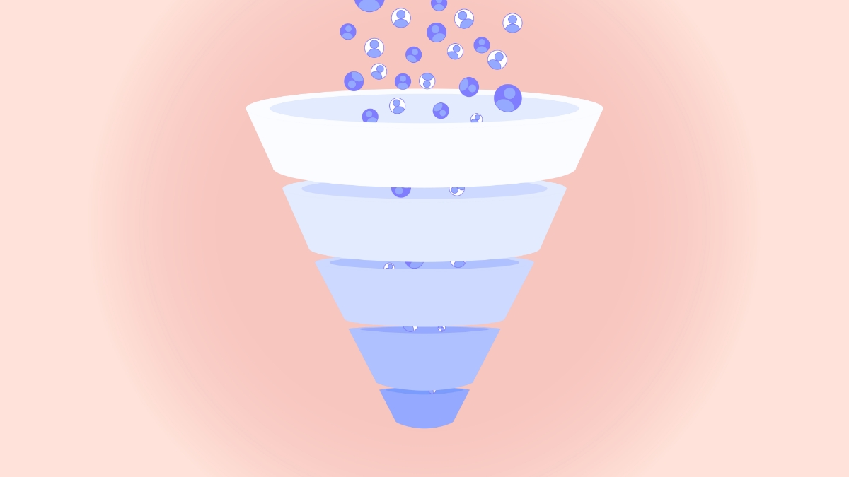 How to Build a Sales Funnel That Converts