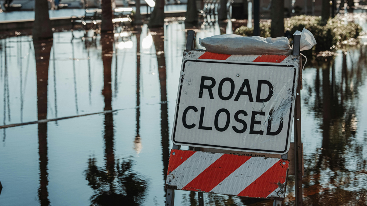 Mitigating Risks: How to Safeguard Your Business Operations Against Natural Disasters