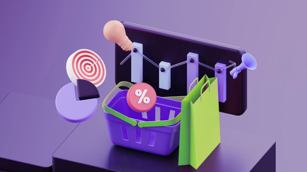 Conversion-Centred Design: How Smart Web Design Drives eCommerce Success