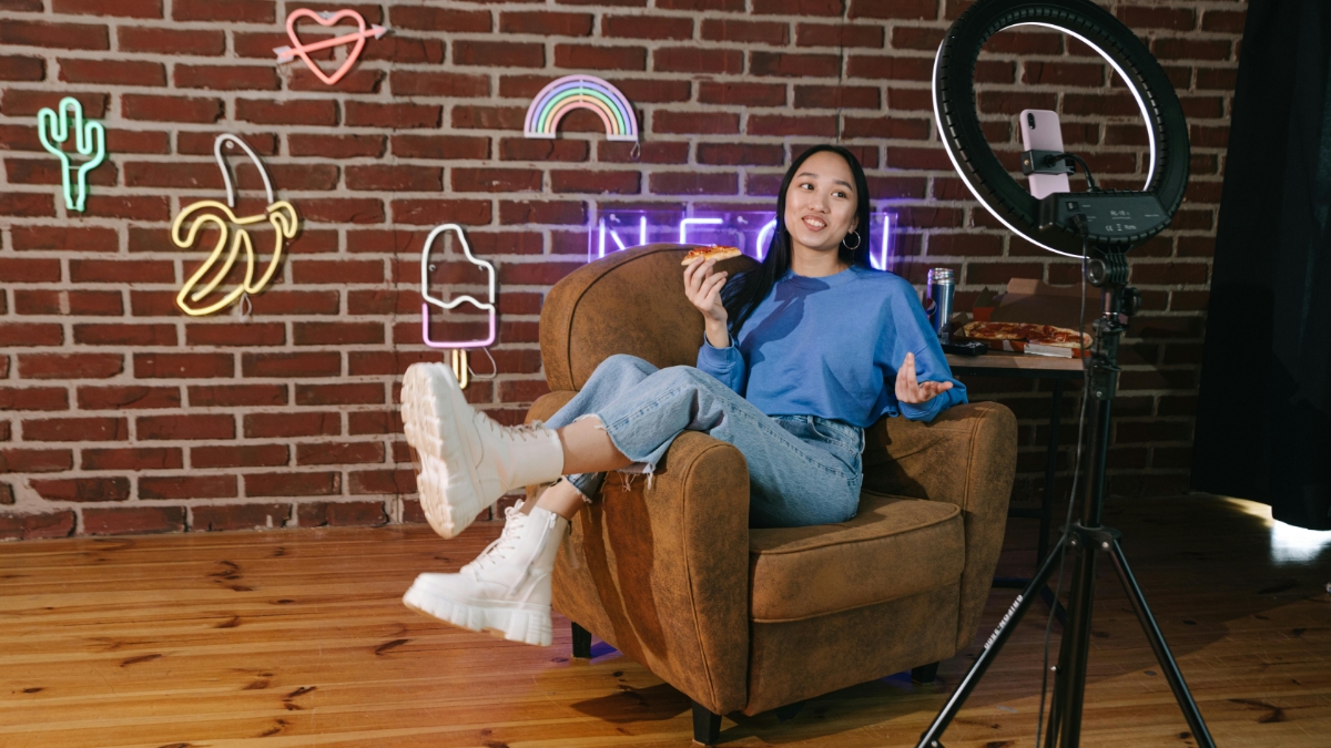 The Power of Influencer Marketing: A Beginner’s Guide