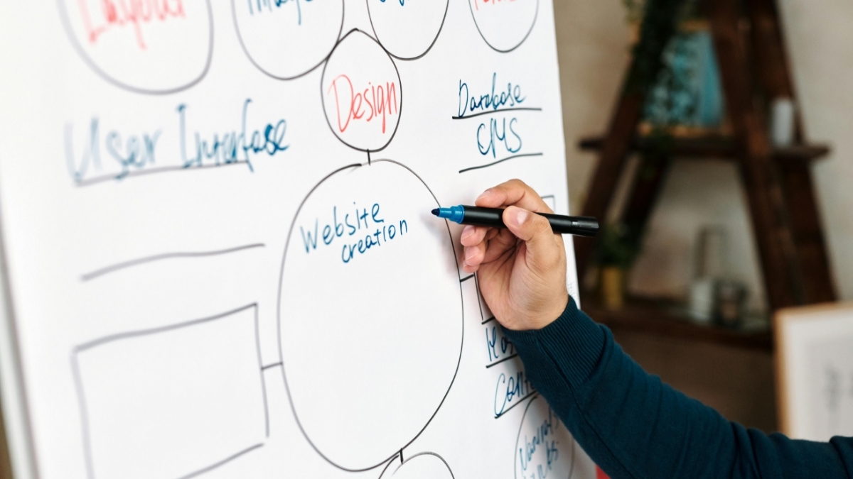 The 7-Second Rule: Why Your Homepage Design Is Losing You Customers