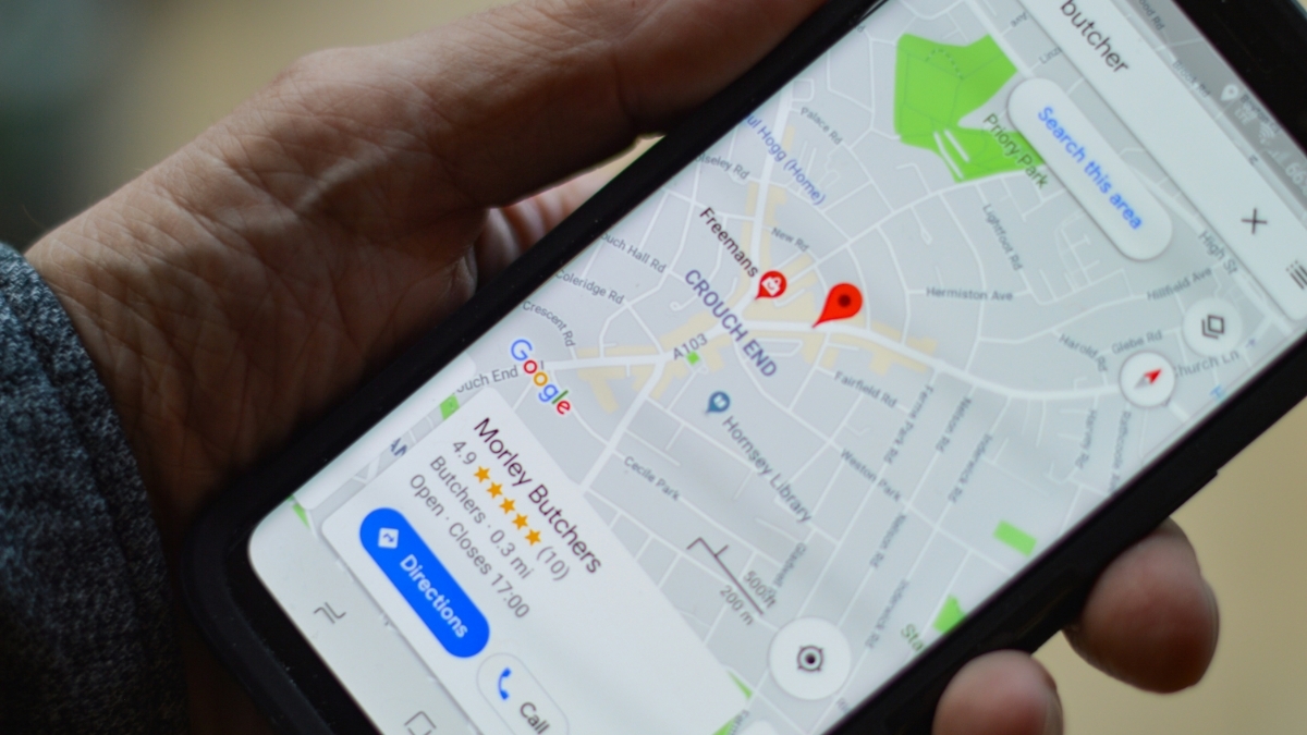 Local SEO Goldmine: How to Dominate ‘Near Me’ Searches in Your Area