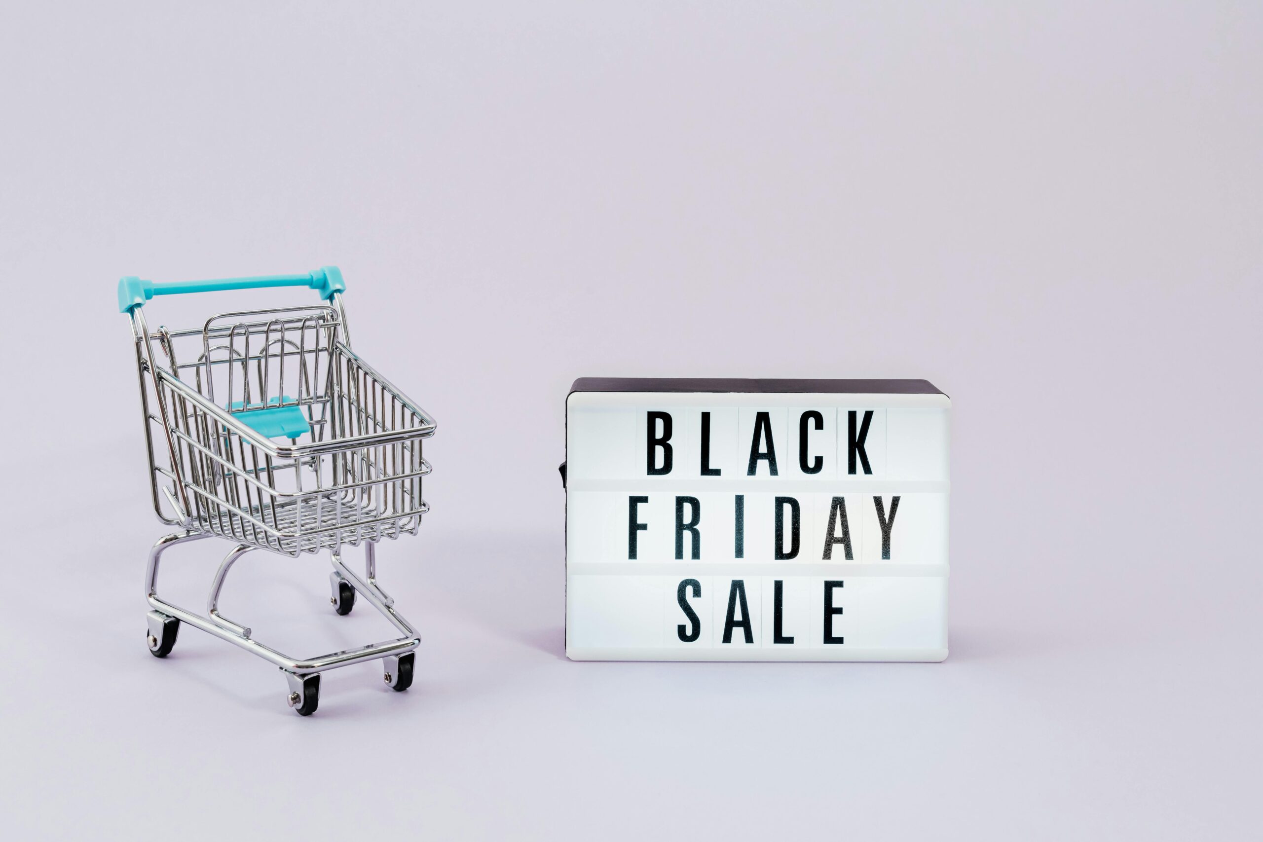 Last Year’s Black Friday Hit $6.7 Billion. This Year Will Be Bigger.
