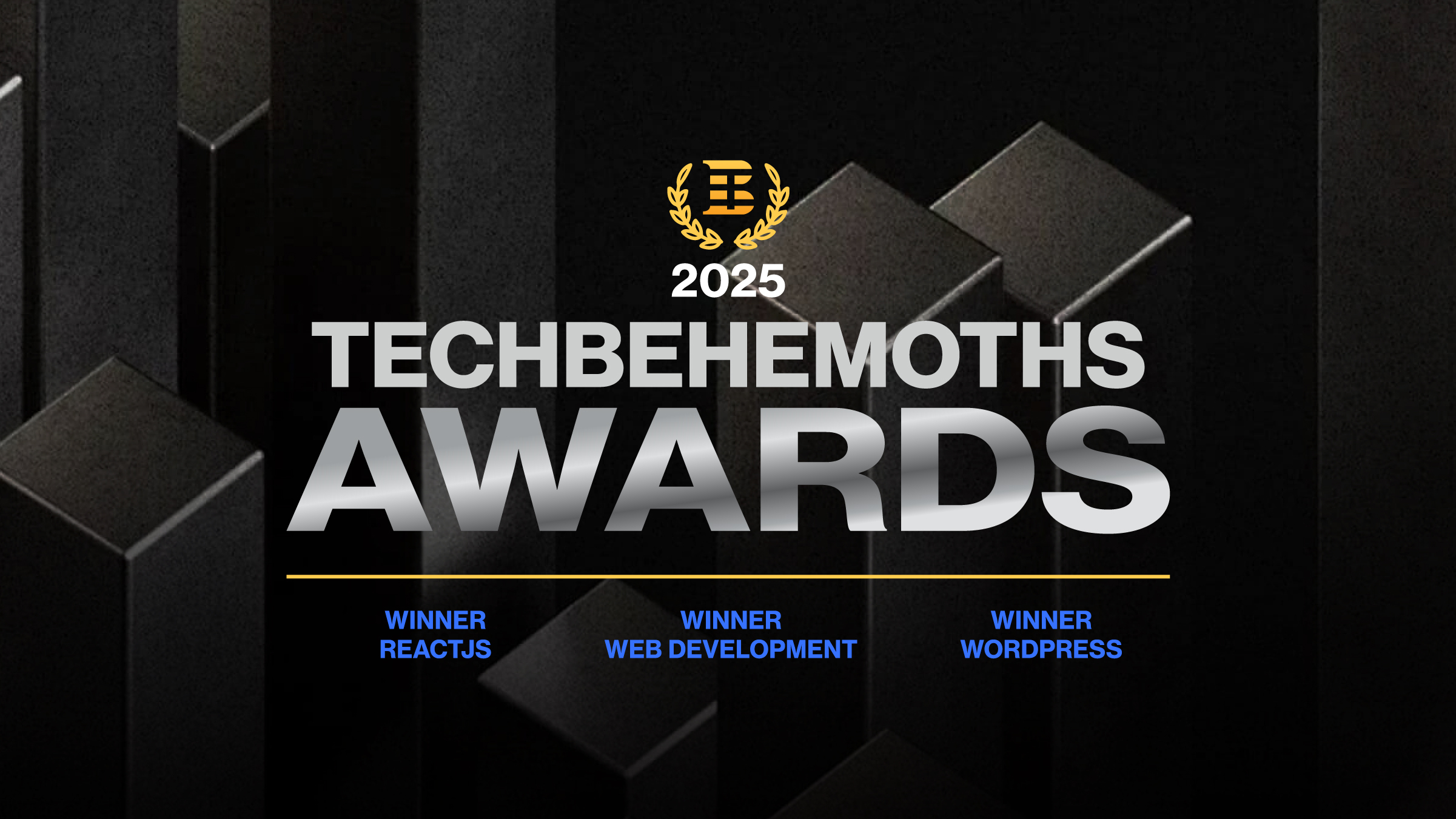 Greenhat Secures Triple Win at the TechBehemoths Global Excellence Award 2025