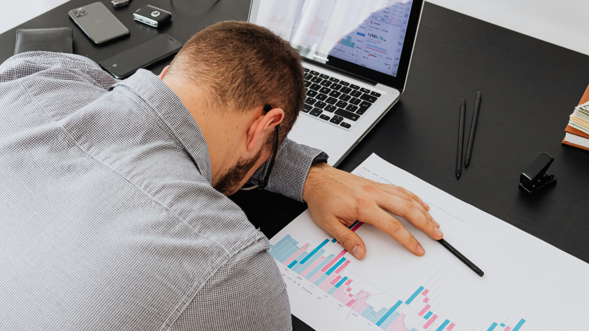 Disconnected Systems: The Invisible Drain on Your Revenue