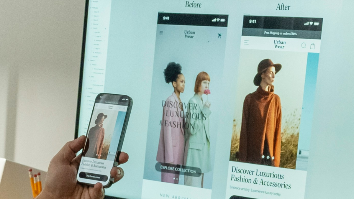 10 Simple UX/UI Fixes That Instantly Upgrade Your Digital Products